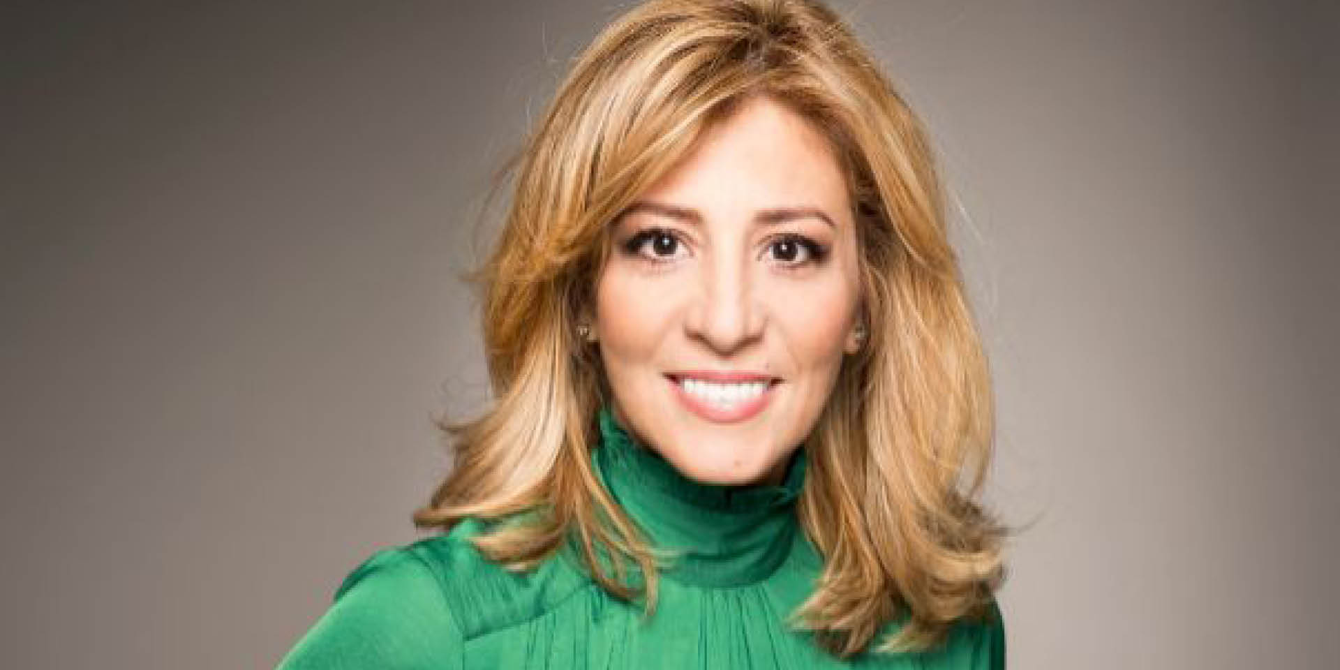 Reyes Monforte presenta su libro 'La mirada del mal'